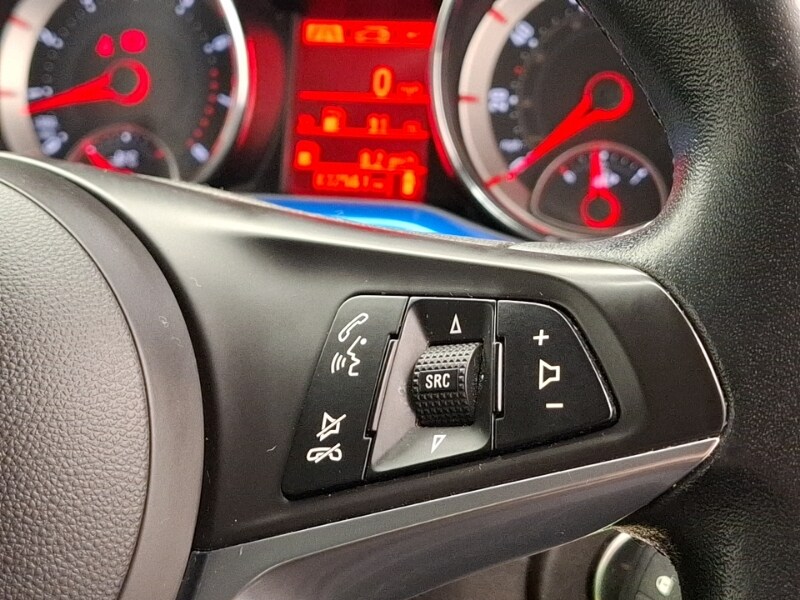 Used Vauxhall ADAM 2019 for sale - 77889458: Photo 19