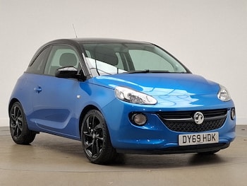 Used Vauxhall ADAM 2019 for sale - 77889458: Photo