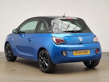 Used Vauxhall ADAM 2019 for sale - 77889458: Photo