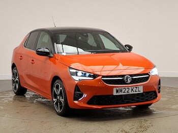 Used Vauxhall Corsa 2022 for sale - 77947832: Photo