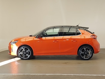 Used Vauxhall Corsa 2022 for sale - 77947832: Photo