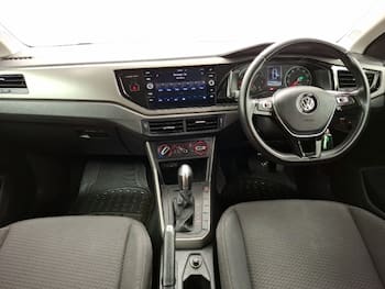 Used Volkswagen Polo 2018 for sale - 79685943: Photo