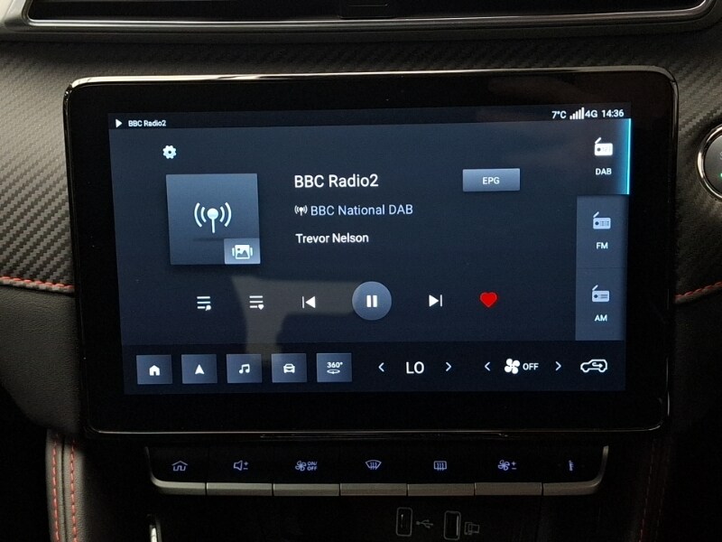 Used MG MG ZS 2024 for sale - 78141242: Photo 10