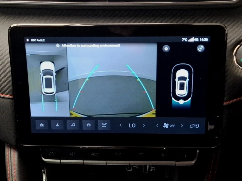 Used MG MG ZS 2024 for sale - 78141242: Photo 11