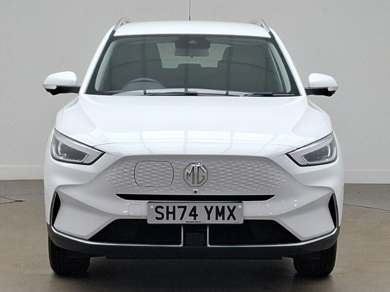 Used MG MG ZS 2024 for sale - 78141242: Photo 12