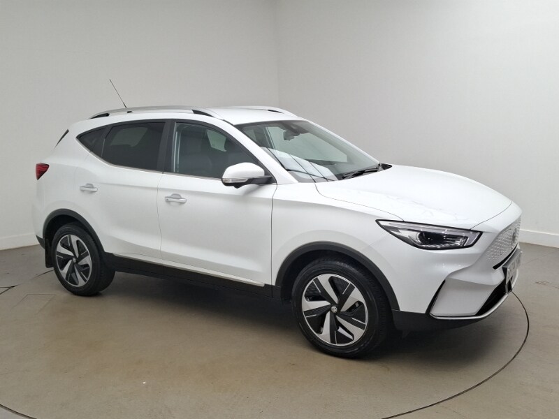 Used MG MG ZS 2024 for sale - 78141242: Photo 13