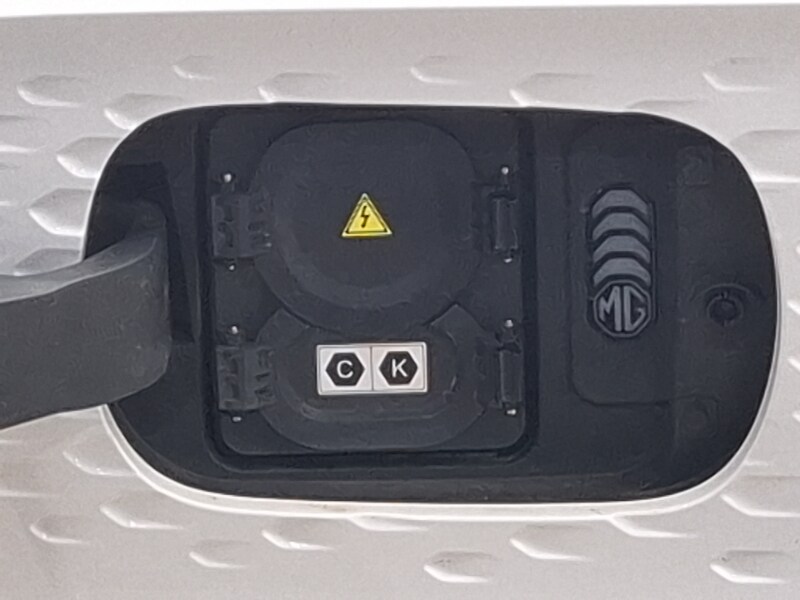 Used MG MG ZS 2024 for sale - 78141242: Photo 14