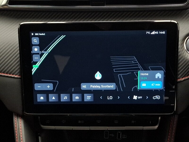 Used MG MG ZS 2024 for sale - 78141242: Photo 16