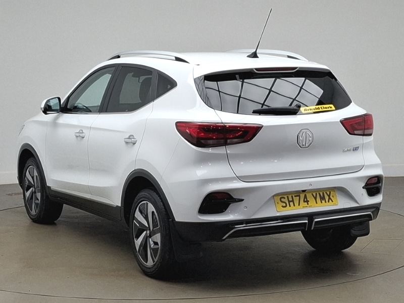 Used MG MG ZS 2024 for sale - 78141242: Photo 3