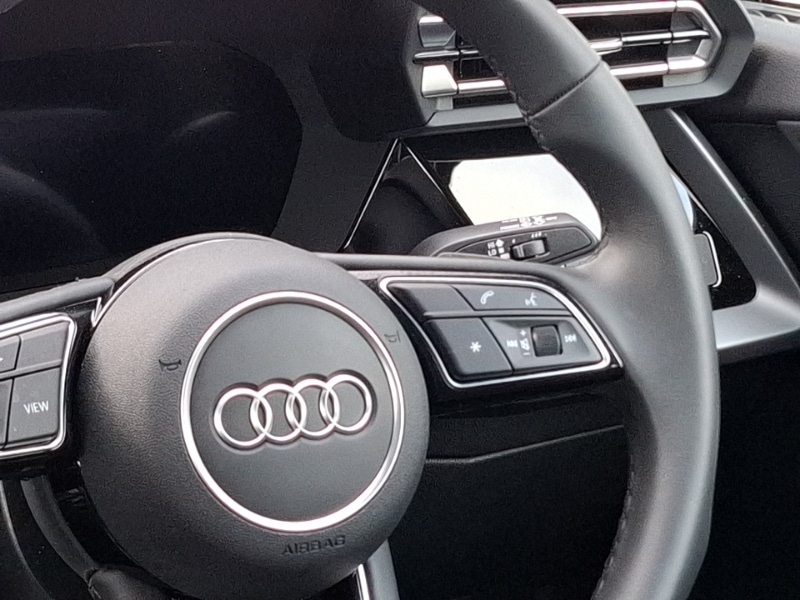 Used Audi A3 2025 for sale - 76736848: Photo 10