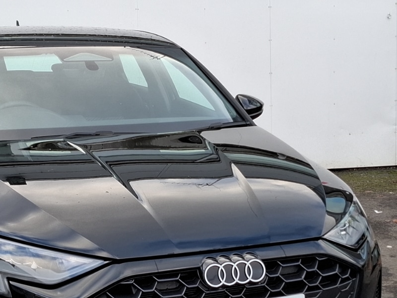 Used Audi A3 2025 for sale - 76736848: Photo 13