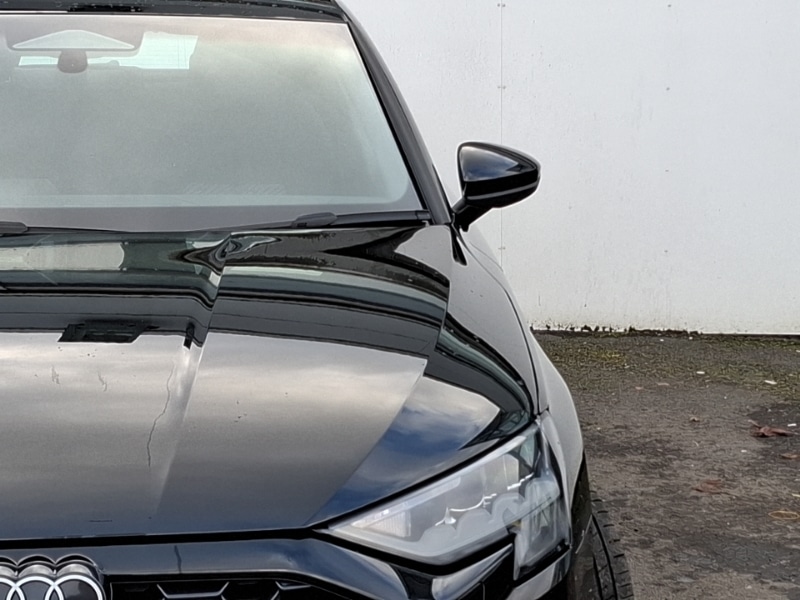 Used Audi A3 2025 for sale - 76736848: Photo 15