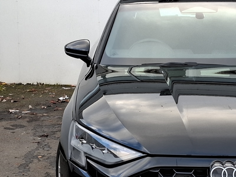 Used Audi A3 2025 for sale - 76736848: Photo 16