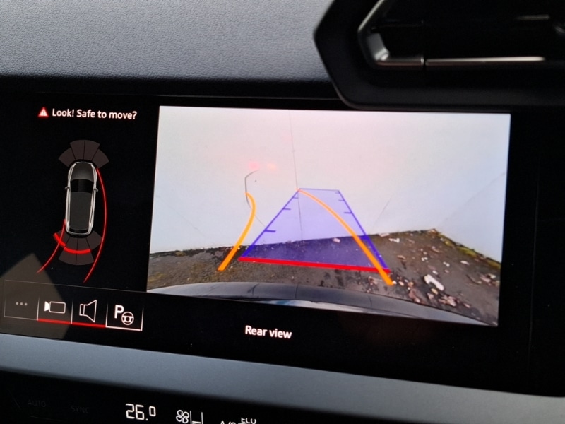 Used Audi A3 2025 for sale - 76736848: Photo 17