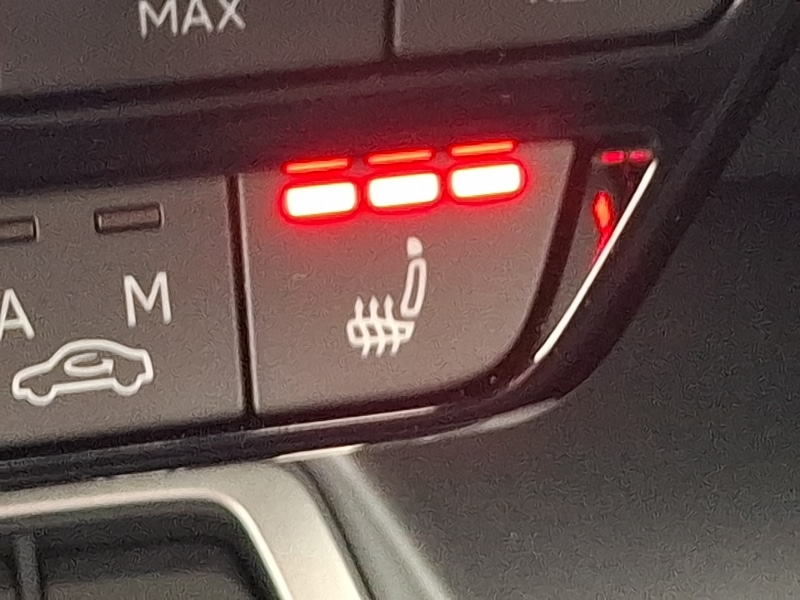 Used Audi A3 2025 for sale - 76736848: Photo 18