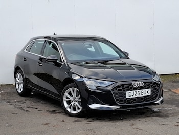 Used Audi A3 2025 for sale - 76736848: Photo