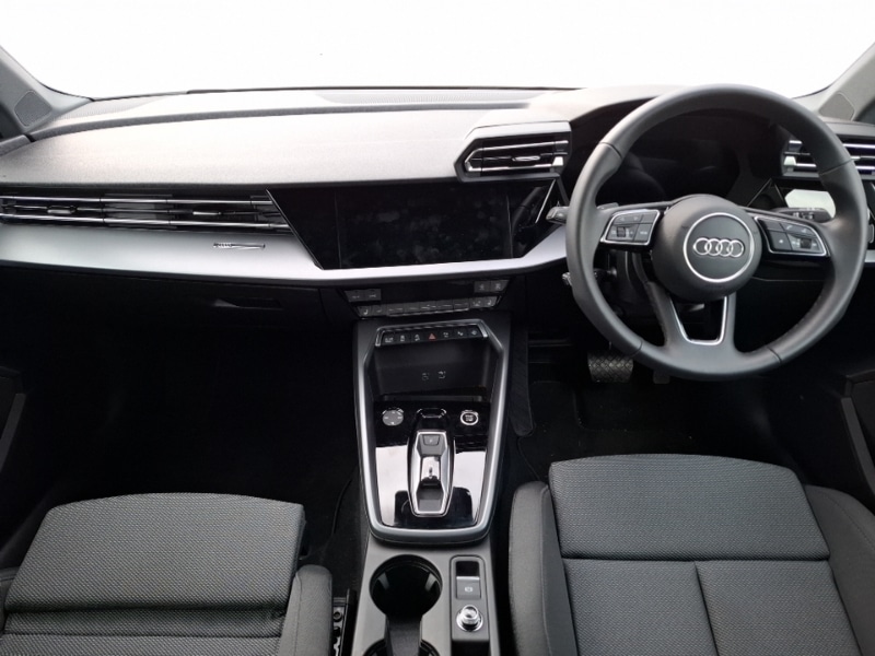 Used Audi A3 2025 for sale - 76736848: Photo 2