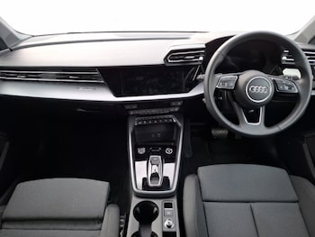 Used Audi A3 2025 for sale - 76736848: Photo