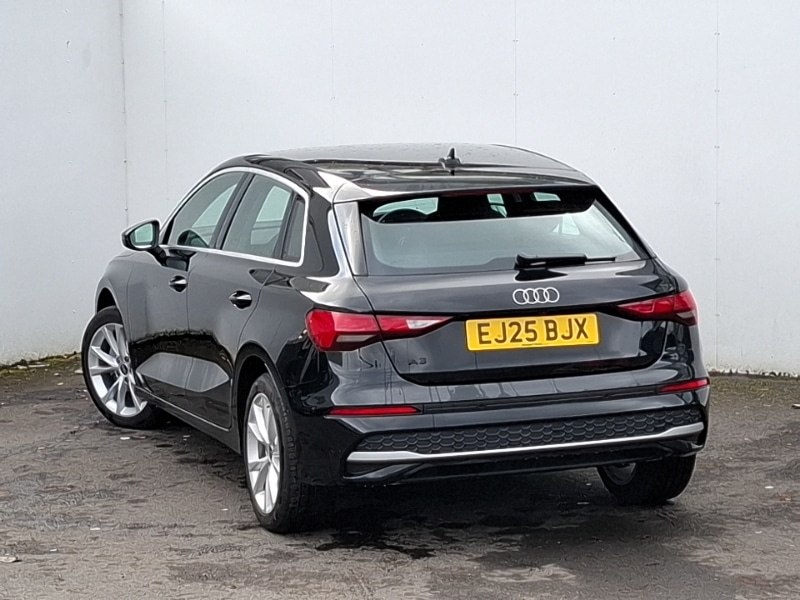 Used Audi A3 2025 for sale - 76736848: Photo 3