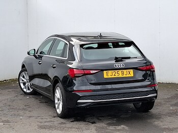 Used Audi A3 2025 for sale - 76736848: Photo