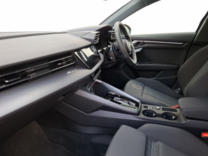 Used Audi A3 2025 for sale - 76736848: Photo 5