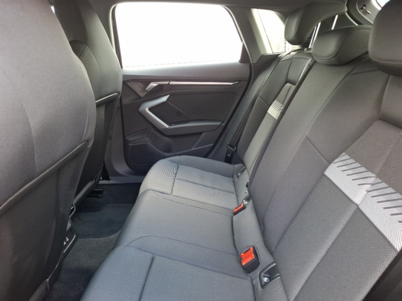 Used Audi A3 2025 for sale - 76736848: Photo 6