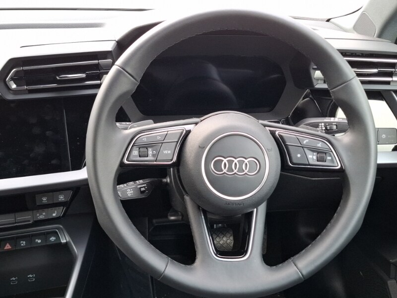 Used Audi A3 2025 for sale - 76736848: Photo 7