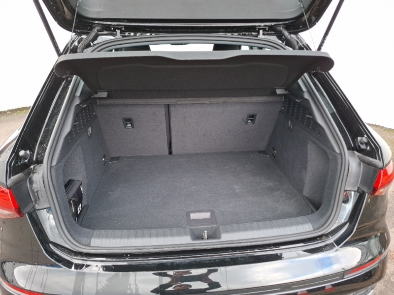 Used Audi A3 2025 for sale - 76736848: Photo 8