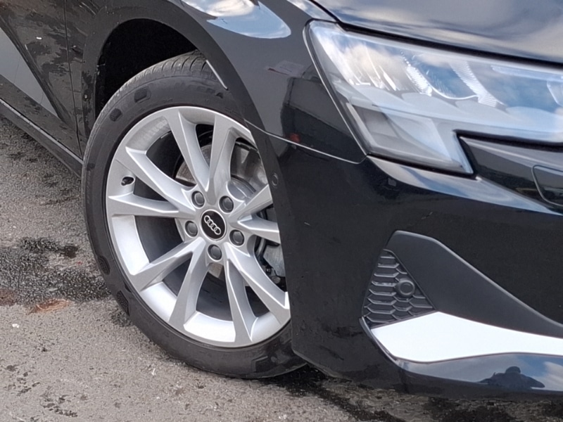 Used Audi A3 2025 for sale - 76736848: Photo 9