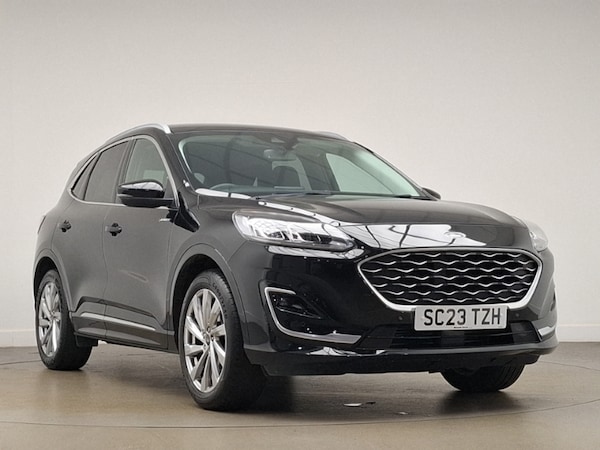 Used Ford Kuga 2023 for sale - 76055154: Photo 1