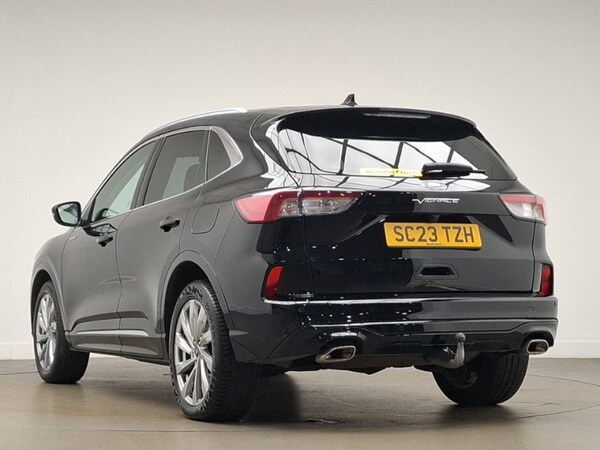 Used Ford Kuga 2023 for sale - 76055154: Photo 3