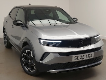 Used Vauxhall Mokka 2025 for sale - 75714843: Photo