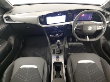 Used Vauxhall Mokka 2025 for sale - 75714843: Photo