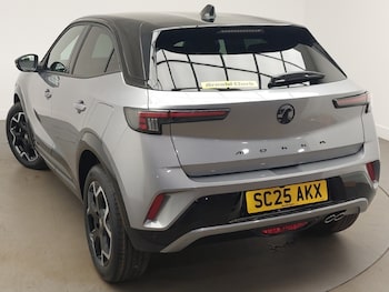 Used Vauxhall Mokka 2025 for sale - 75714843: Photo