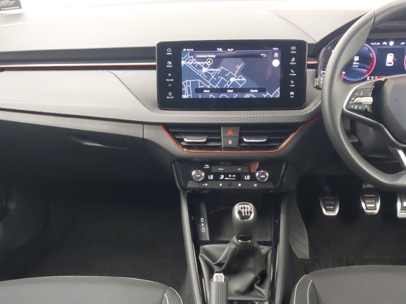 Used Skoda Kamiq 2024 for sale - 76687689: Photo 10