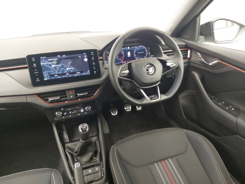 Used Skoda Kamiq 2024 for sale - 76687689: Photo 11