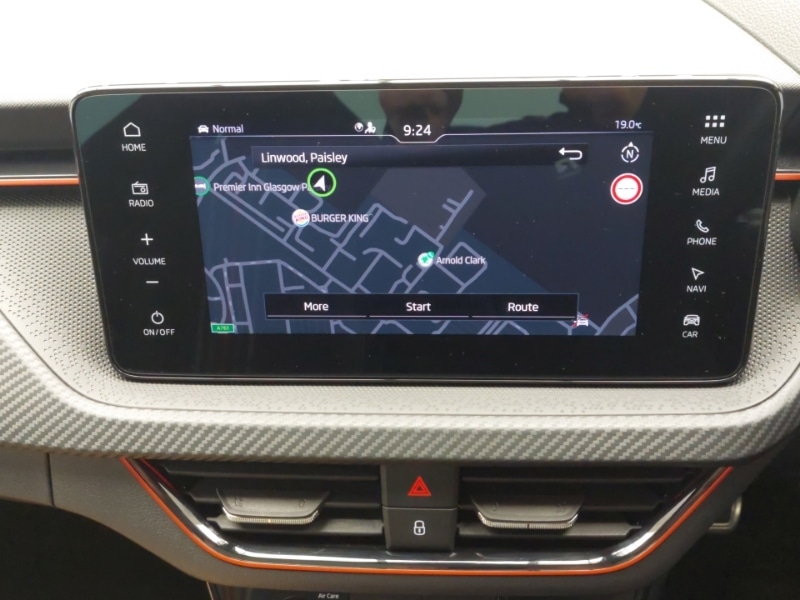 Used Skoda Kamiq 2024 for sale - 76687689: Photo 13