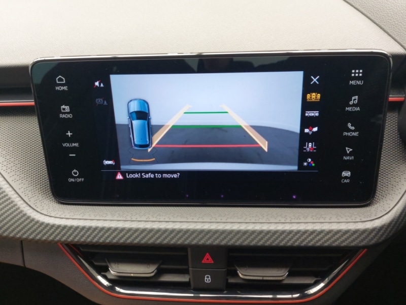 Used Skoda Kamiq 2024 for sale - 76687689: Photo 14