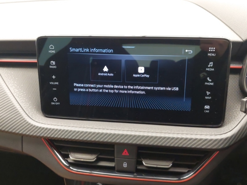 Used Skoda Kamiq 2024 for sale - 76687689: Photo 15