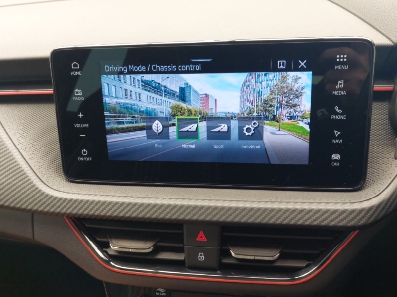 Used Skoda Kamiq 2024 for sale - 76687689: Photo 16