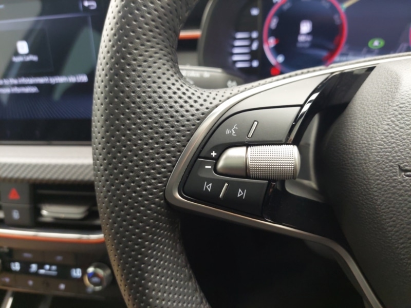 Used Skoda Kamiq 2024 for sale - 76687689: Photo 17