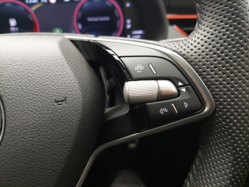 Used Skoda Kamiq 2024 for sale - 76687689: Photo 18