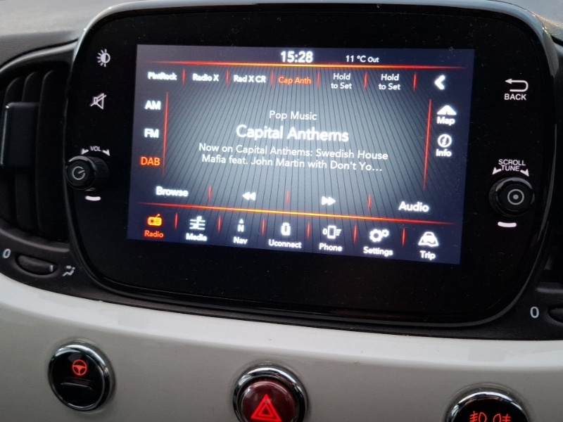 Used Fiat 500 2021 for sale - 77149952: Photo 18