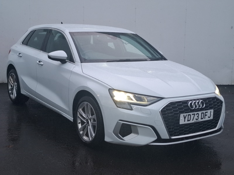 Used Audi A3 2024 for sale - 77119106: Photo 1