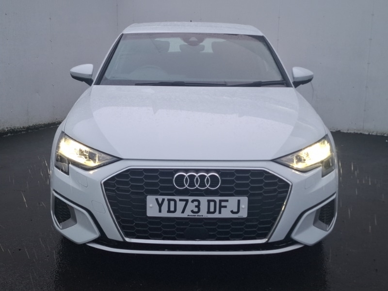 Used Audi A3 2024 for sale - 77119106: Photo 12