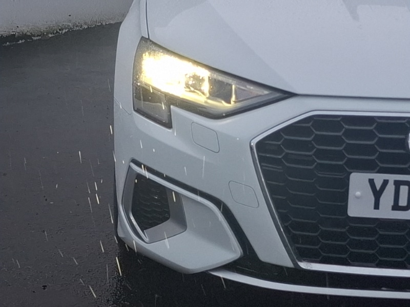 Used Audi A3 2024 for sale - 77119106: Photo 13