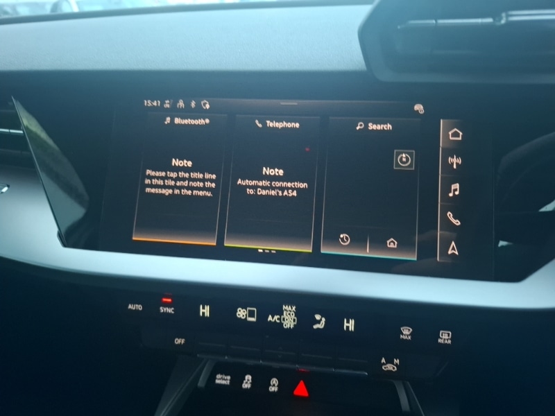 Used Audi A3 2024 for sale - 77119106: Photo 14