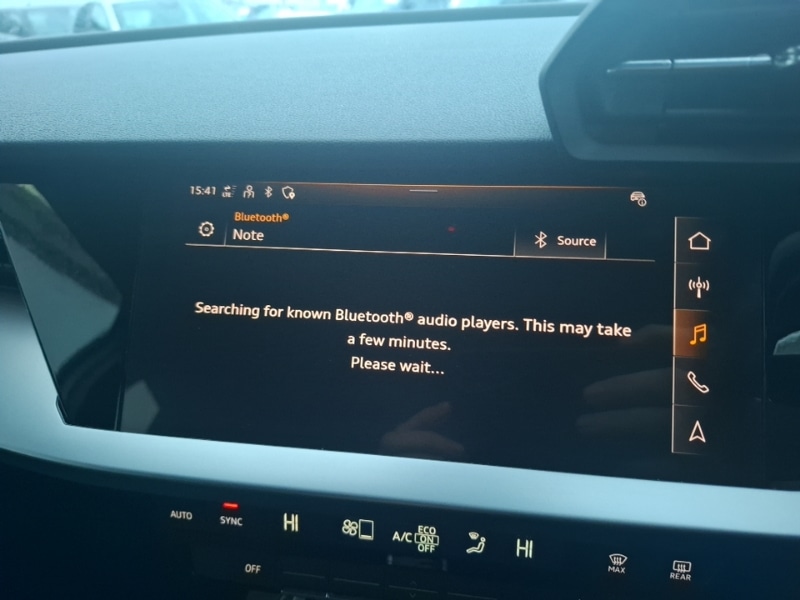 Used Audi A3 2024 for sale - 77119106: Photo 15