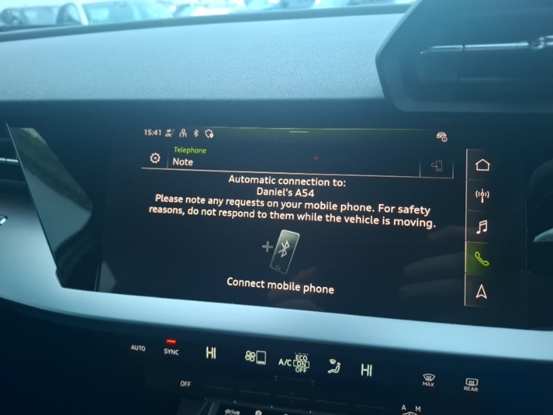 Used Audi A3 2024 for sale - 77119106: Photo 16