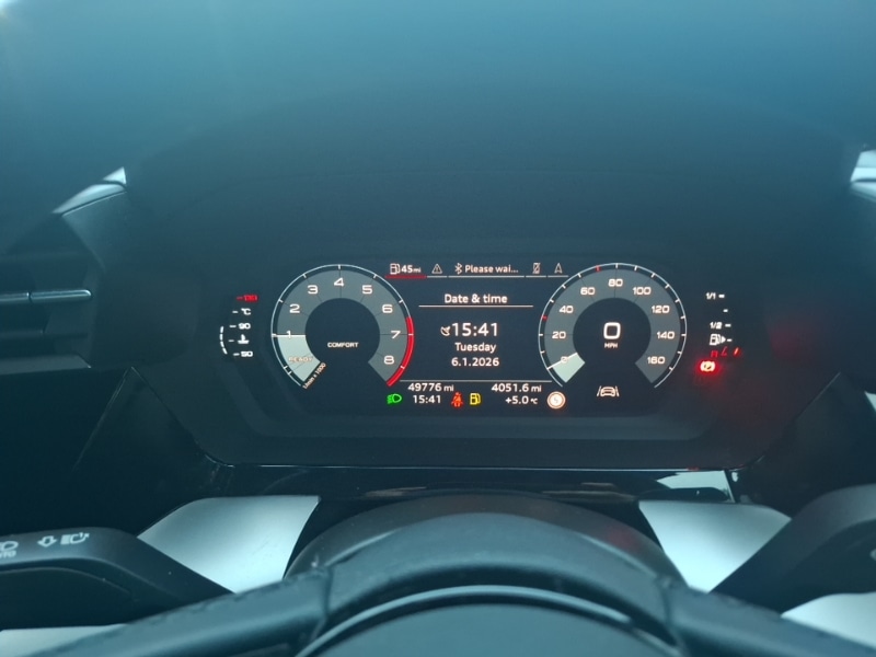 Used Audi A3 2024 for sale - 77119106: Photo 17